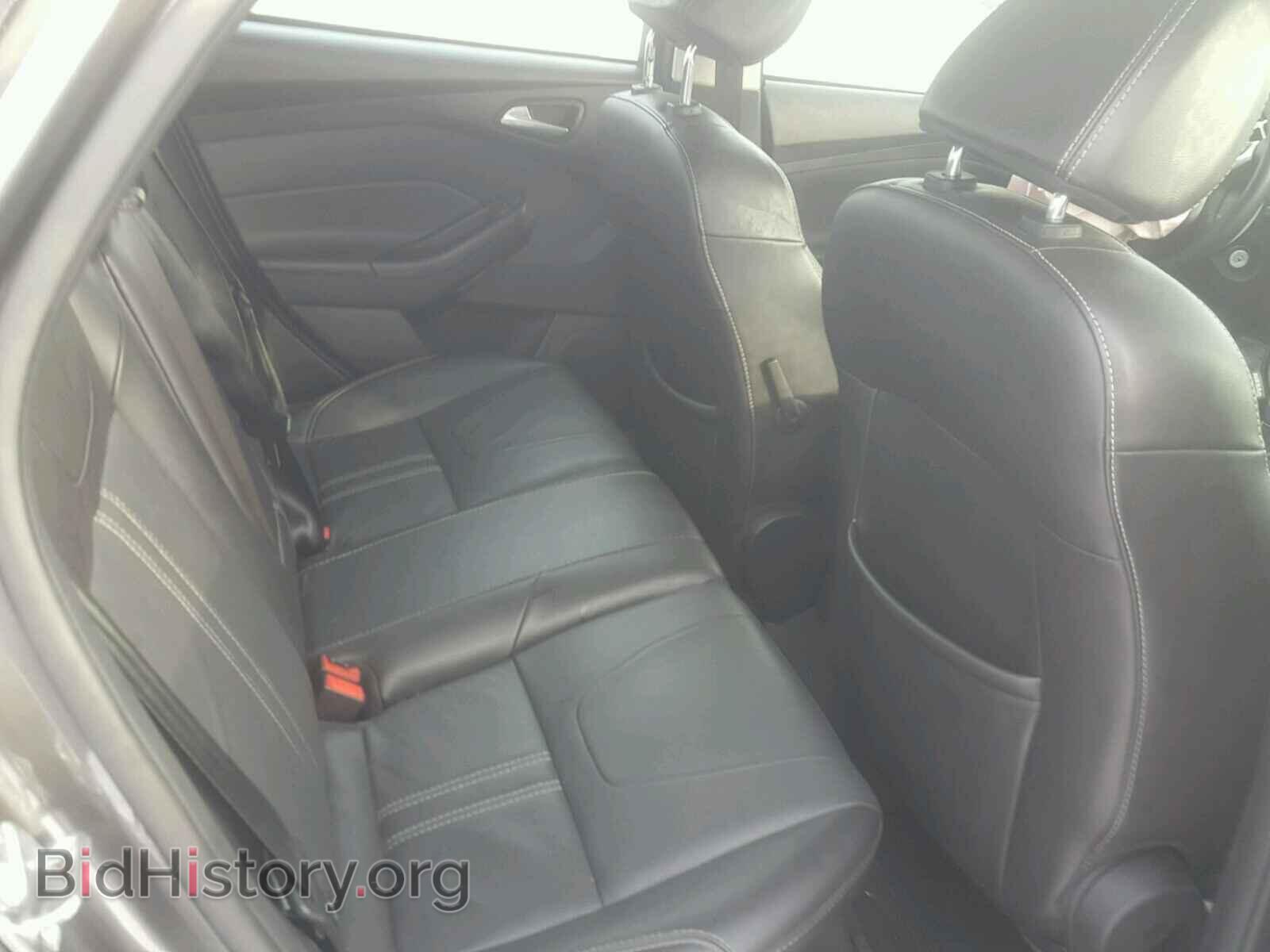2014 FORD FOCUS SE - VIN: 1FADP3F23EL429233 - Photo 6