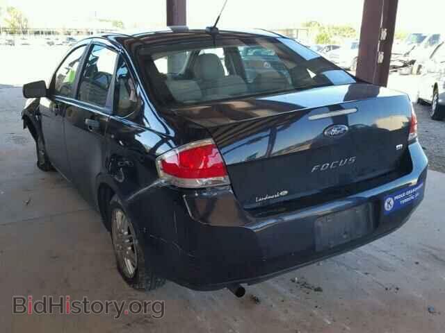 2011 FORD FOCUS - VIN: 1FAHP3FN4BW143638 - Фото 3
