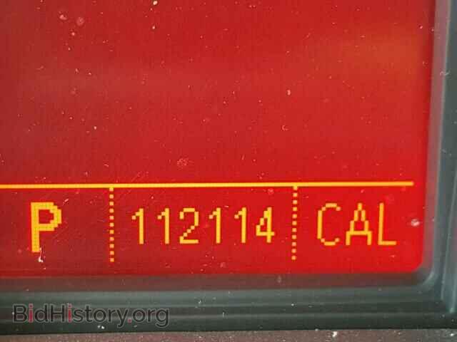 2011 GMC TERRAIN - VIN: 2CTALMEC4B6289064 - Photo 8