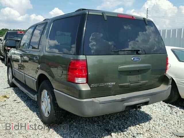 2004 FORD EXPEDITION - VIN: 1FMPU15L94LB03977 - Фото 3