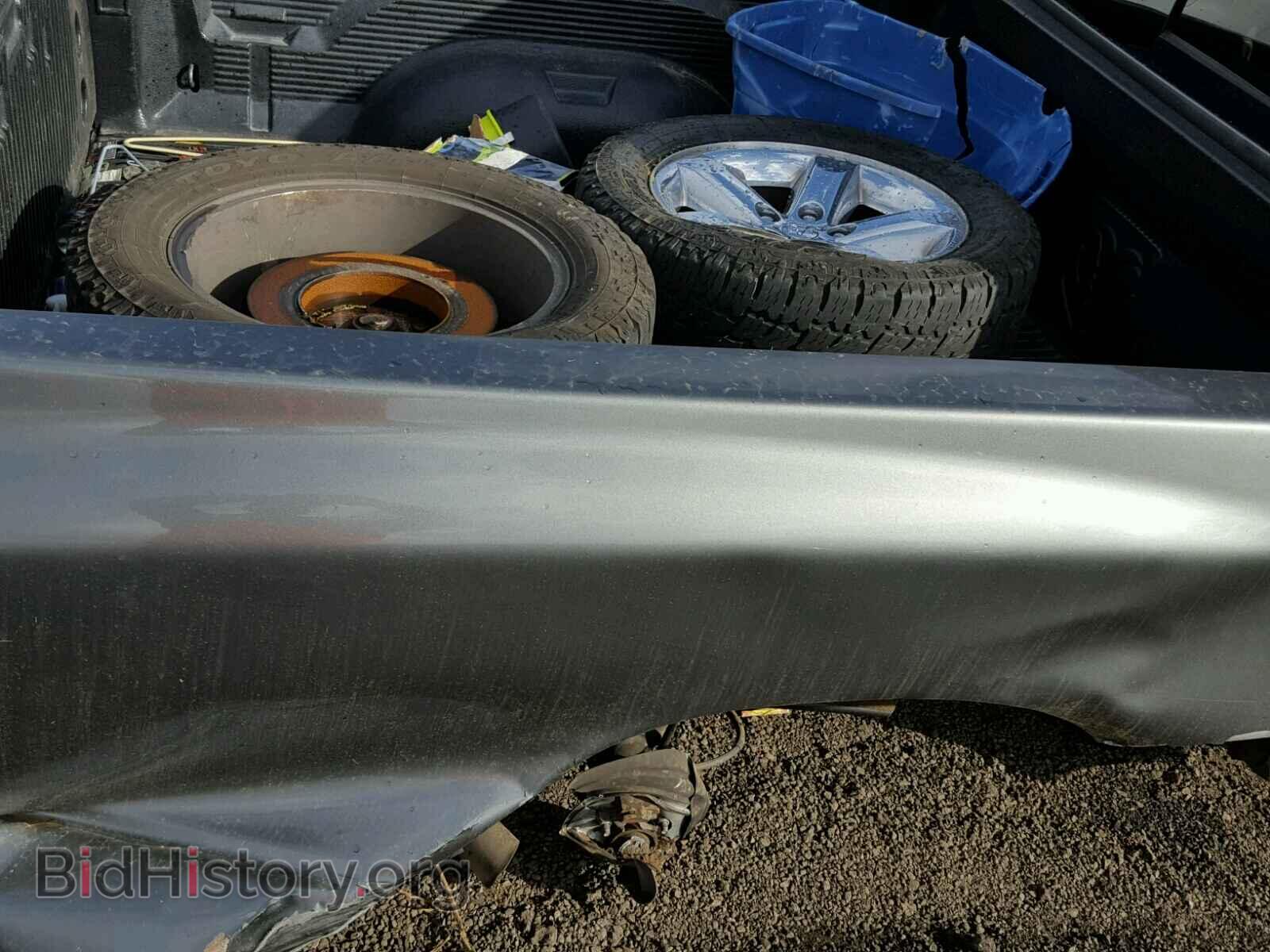2007 DODGE RAM 1500 - VIN: 1D7HA18287S246777 - Фото 9