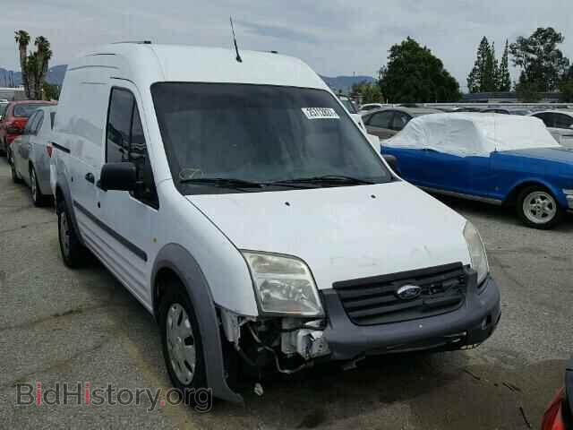 Photo NM0LS7AN5CT097996 - FORD TRANSIT CO 2012