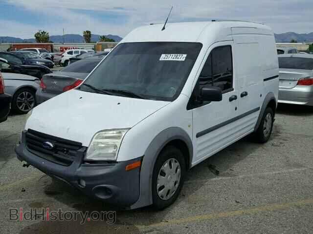 2012 FORD TRANSIT CO - VIN: NM0LS7AN5CT097996 - Фото 2