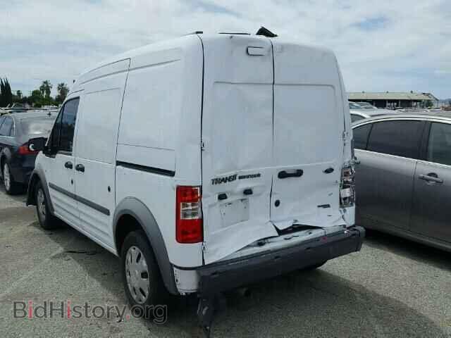 2012 FORD TRANSIT CO - VIN: NM0LS7AN5CT097996 - Фото 3