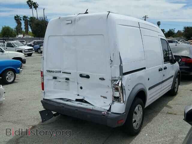2012 FORD TRANSIT CO - VIN: NM0LS7AN5CT097996 - Фото 4