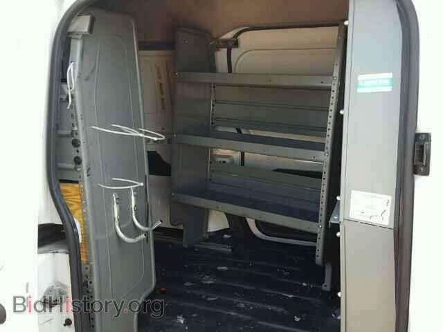 2012 FORD TRANSIT CO - VIN: NM0LS7AN5CT097996 - Фото 6