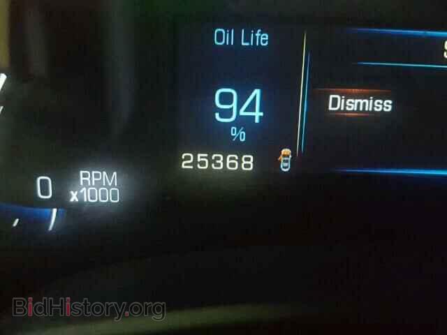 2014 CADILLAC XTS - VIN: 2G61M5S39E9200534 - Фото 8
