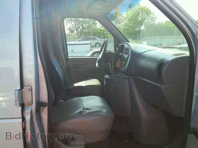 1999 FORD ECONOLINE - VIN: 1FTNE2428XHB34149 - Photo 5
