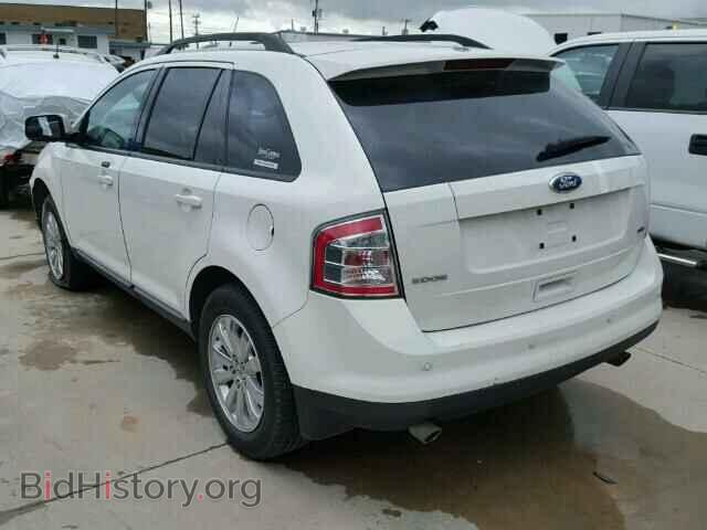 2010 FORD EDGE - VIN: 2FMDK3JC0ABB20088 - Фото 3