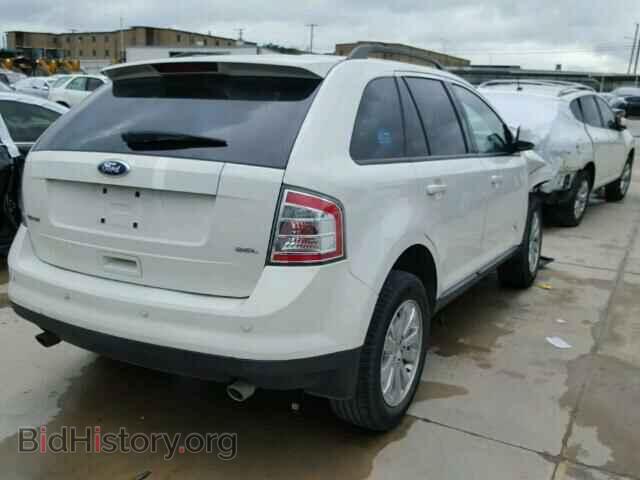 2010 FORD EDGE - VIN: 2FMDK3JC0ABB20088 - Фото 4