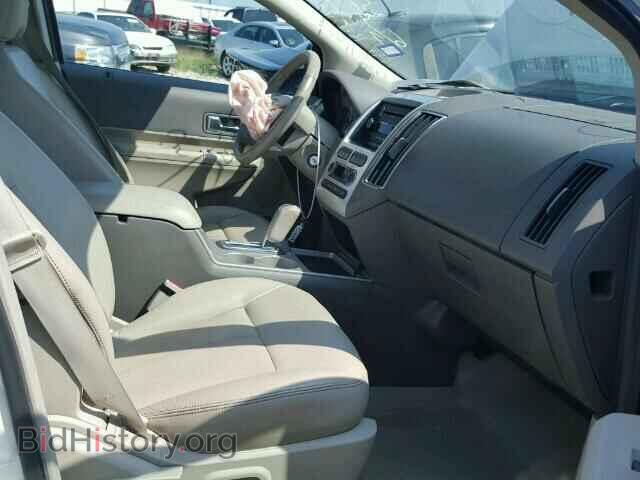 2010 FORD EDGE - VIN: 2FMDK3JC0ABB20088 - Фото 5