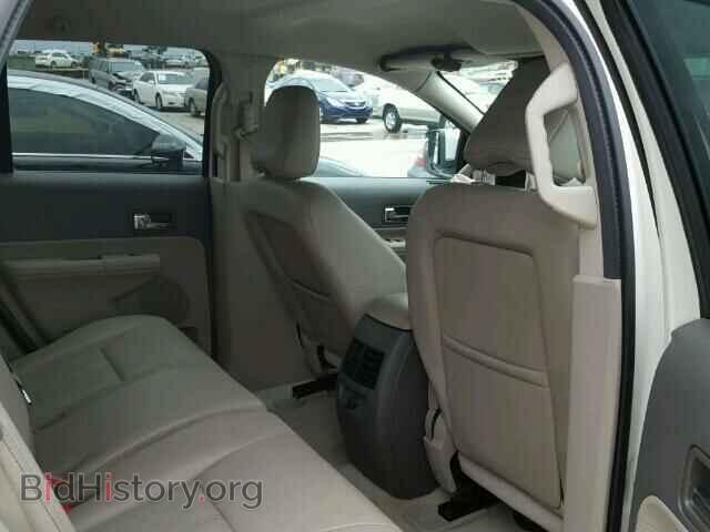 2010 FORD EDGE - VIN: 2FMDK3JC0ABB20088 - Фото 6