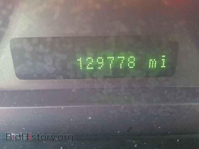 2010 FORD EDGE - VIN: 2FMDK3JC0ABB20088 - Фото 8