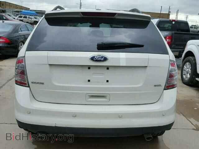 2010 FORD EDGE - VIN: 2FMDK3JC0ABB20088 - Фото 10