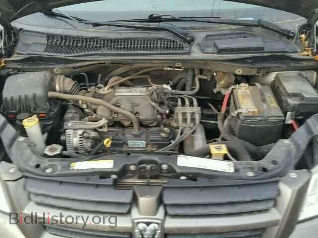 2010 DODGE CARAVAN - VIN: 2D4RN3D19AR419696 - Фото 7