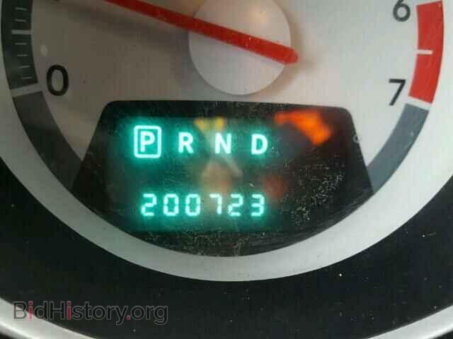 2010 DODGE CARAVAN - VIN: 2D4RN3D19AR419696 - Фото 8