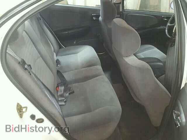 2000 DODGE NEON - VIN: 1B3ES46CXYD505137 - Фото 6