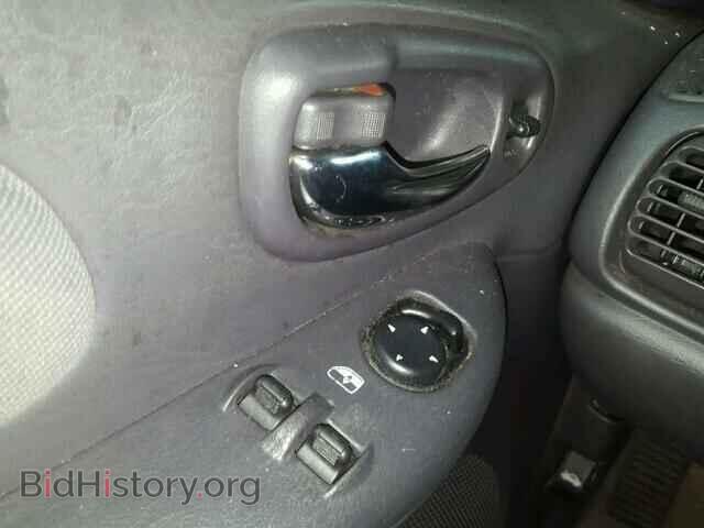 2000 DODGE NEON - VIN: 1B3ES46CXYD505137 - Фото 10