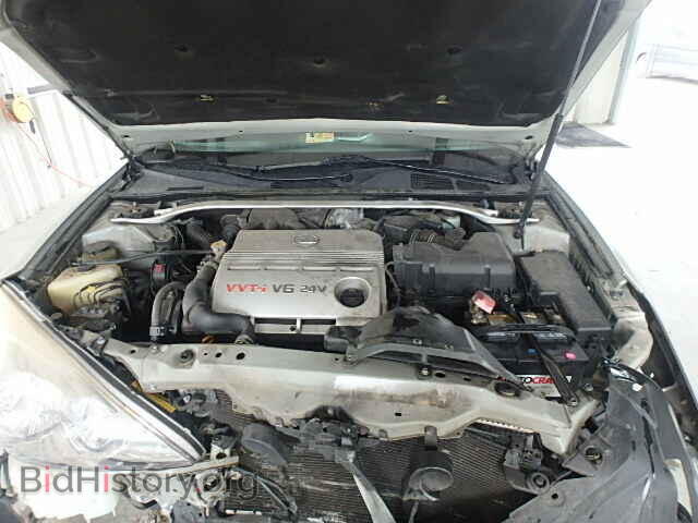 2002 LEXUS ES300 - VIN: JTHBF30G420082516 - Фото 7