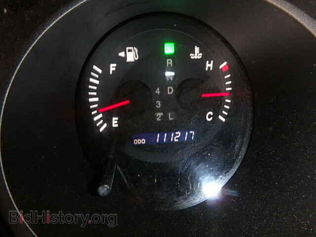 2002 LEXUS ES300 - VIN: JTHBF30G420082516 - Фото 8