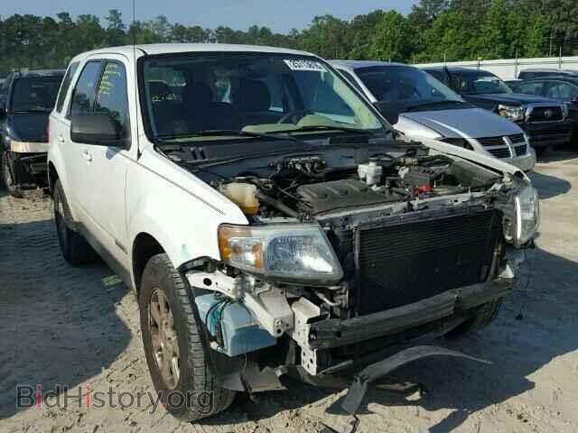 Фотография 4F2CZ06148KM28205 - MAZDA TRIBUTE 2008