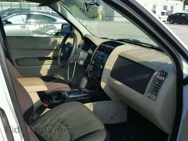 2008 MAZDA TRIBUTE - VIN: 4F2CZ06148KM28205 - Фото 5
