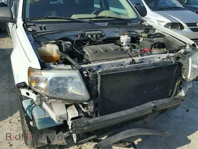 2008 MAZDA TRIBUTE - VIN: 4F2CZ06148KM28205 - Фото 9