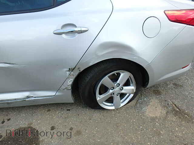 2013 KIA OPTIMA - VIN: 5XXGM4A72DG159323 - Фото 9