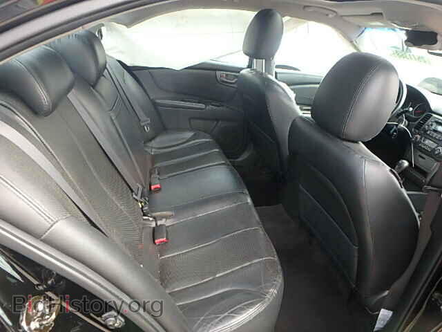 2006 KIA OPTIMA - VIN: KNAGE124265023150 - Фото 6