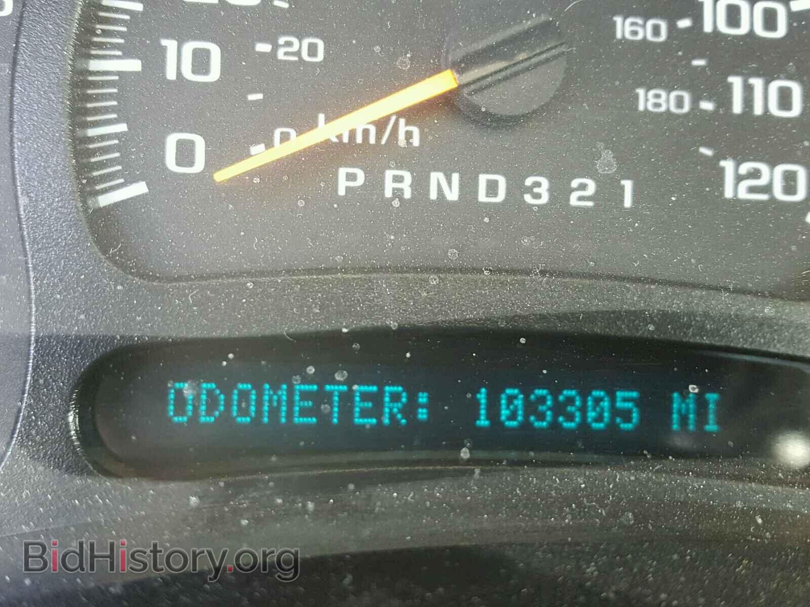2007 CHEVROLET SILVERADO - VIN: 3GCEC14X27G199598 - Фото 8