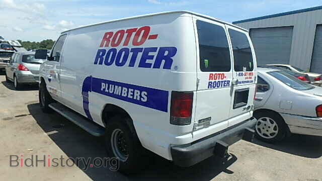 2012 FORD ECONOLINE - VIN: 1FTNE2EW2CDB03255 - Photo 3