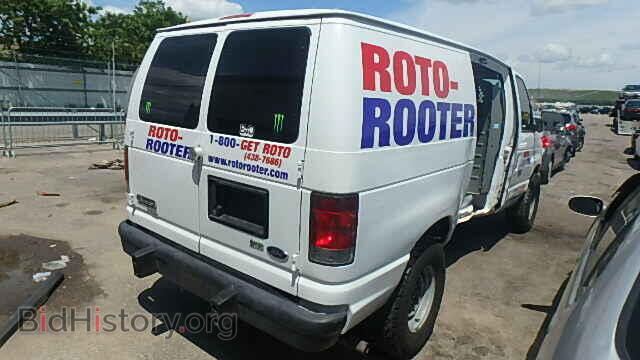 2012 FORD ECONOLINE - VIN: 1FTNE2EW2CDB03255 - Photo 4