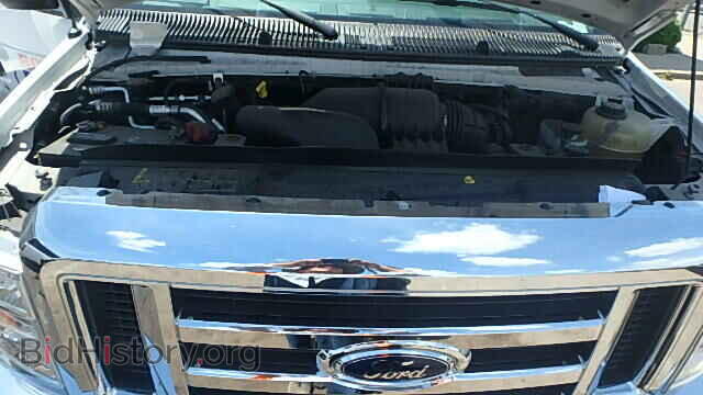 2012 FORD ECONOLINE - VIN: 1FTNE2EW2CDB03255 - Photo 7