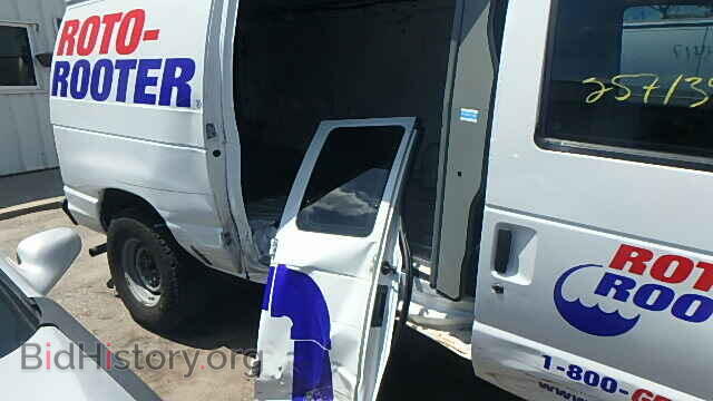 2012 FORD ECONOLINE - VIN: 1FTNE2EW2CDB03255 - Photo 9