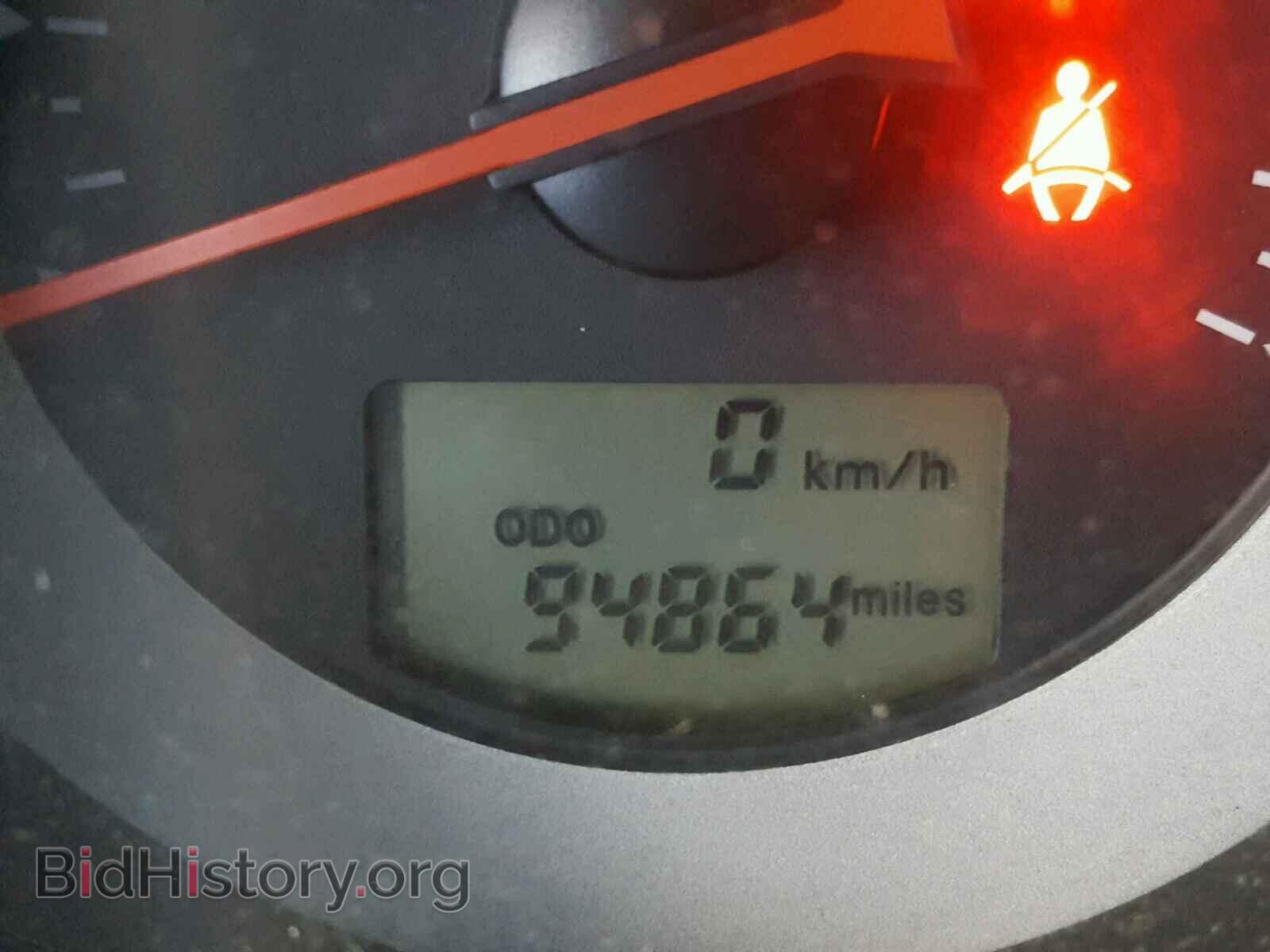 2008 MITSUBISHI ECLIPSE - VIN: 4A3AL25F28E031282 - Фото 8