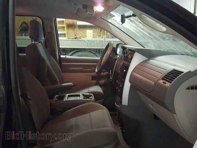 2010 DODGE CARAVAN - VIN: 2D4RN3D12AR472076 - Фото 5