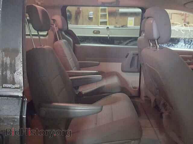 2010 DODGE CARAVAN - VIN: 2D4RN3D12AR472076 - Фото 6