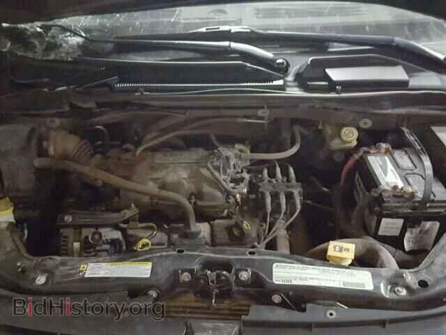 2010 DODGE CARAVAN - VIN: 2D4RN3D12AR472076 - Фото 7