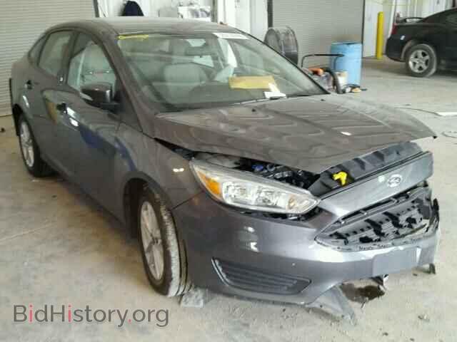 Photo 1FADP3F29FL231175 - FORD FOCUS 2015