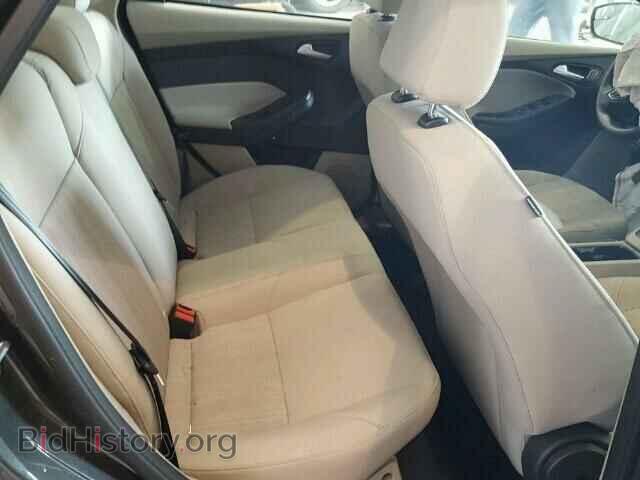 2015 FORD FOCUS - VIN: 1FADP3F29FL231175 - Фото 6