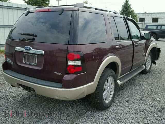 2007 FORD EXPLORER - VIN: 1FMEU74EX7UB29211 - Photo 4