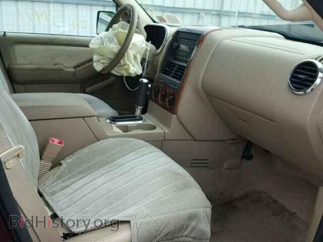 2007 FORD EXPLORER - VIN: 1FMEU74EX7UB29211 - Photo 5