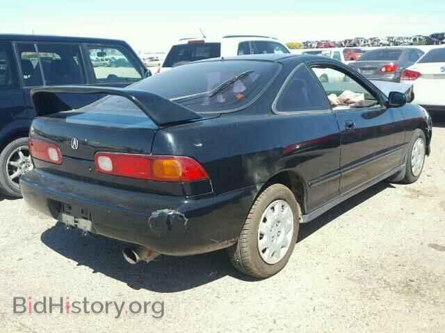 1995 ACURA INTEGRA - VIN: JH4DC4453SS004068 - Фото 4