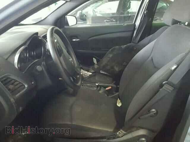 2013 DODGE AVENGER - VIN: 1C3CDZAB2DN731144 - Photo 5