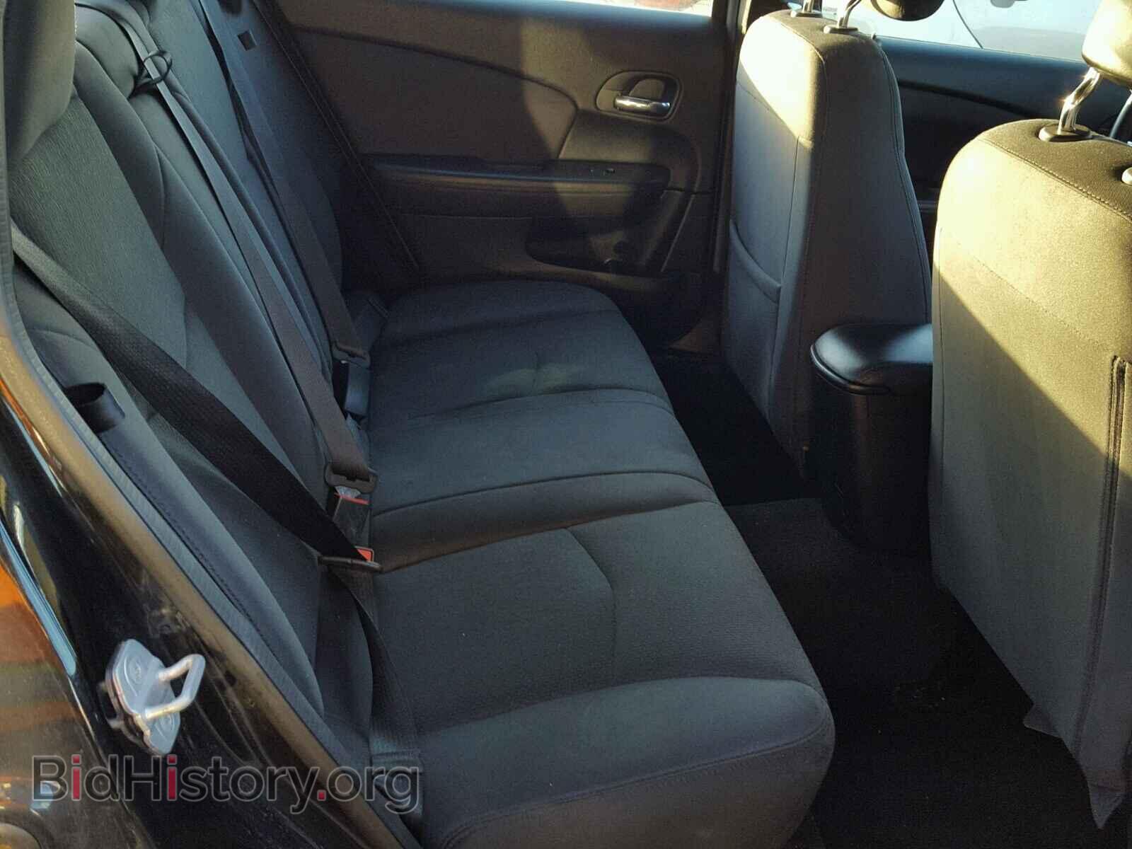 2013 CHRYSLER 200 - VIN: 1C3CCBBB7DN620954 - Фото 6