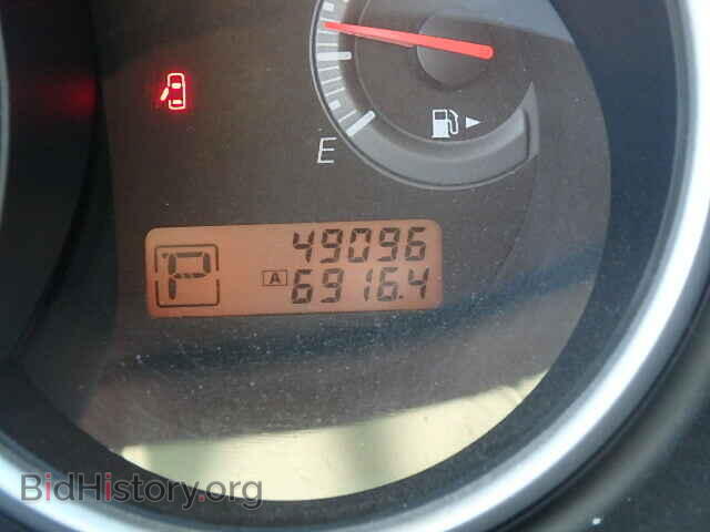 2012 NISSAN VERSA - VIN: 3N1BC1CP7CK206771 - Photo 8