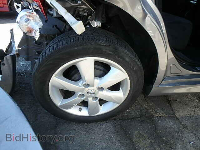 2012 NISSAN VERSA - VIN: 3N1BC1CP7CK206771 - Photo 9