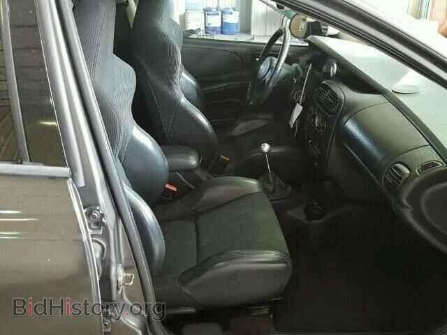 2004 DODGE NEON - VIN: 1B3ES66S04D590650 - Фото 5