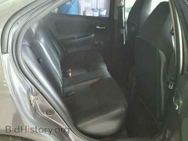 2004 DODGE NEON - VIN: 1B3ES66S04D590650 - Фото 6
