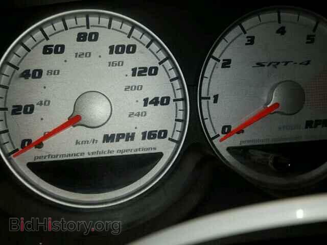 2004 DODGE NEON - VIN: 1B3ES66S04D590650 - Фото 8